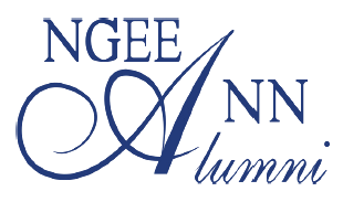 Logo of Ngee Ann Alumni